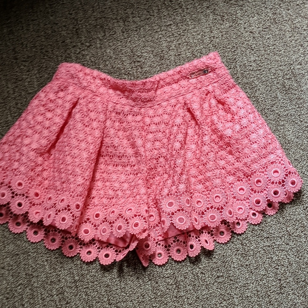 Mayoral girls skort